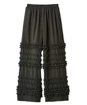 ファーファー FURFUR レースラインパンツ FURFUR (セール30%OFF) / ファーファー レースラインパンツ 24春